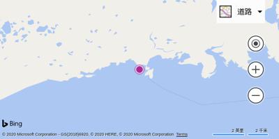 卡瑙普斯考机场