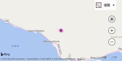 博纳文图尔机场