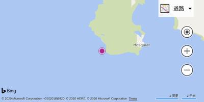 埃斯特万波因特机场