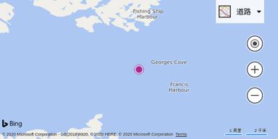 威廉姆斯港机场