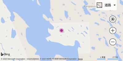 康吉克苏亚鲁具克机场