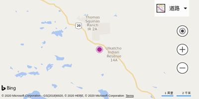 阿纳希姆莱克机场