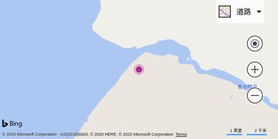 瓦斯卡加尼什机场