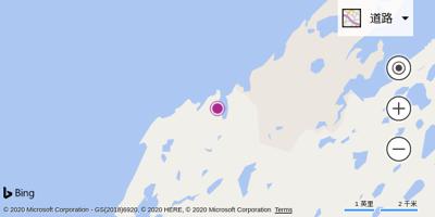 伍拉斯顿莱克机场