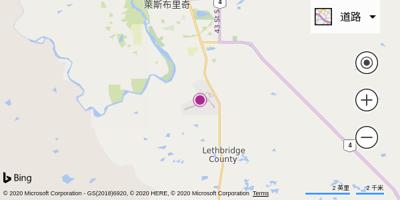 莱斯布里奇机场