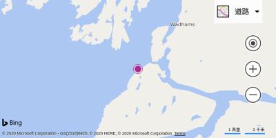 里弗斯因雷特机场