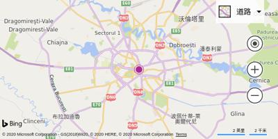 布加勒斯特机场