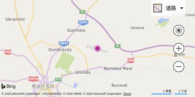 蒂米什瓦拉机场