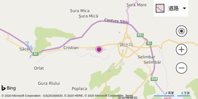 锡比乌国际机场