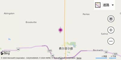 费尔菲尔德机场