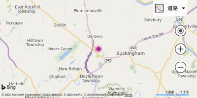 多伊尔斯顿机场