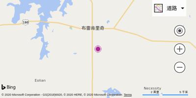 布雷肯里奇机场