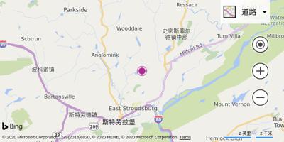 东斯特劳兹堡机场