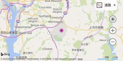 安德鲁斯空军基地机场