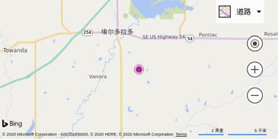 埃尔多拉多机场