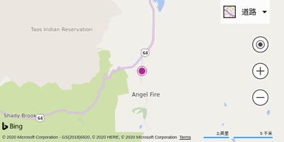 安吉尔法厄机场