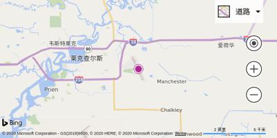 谢诺尔特国际机场