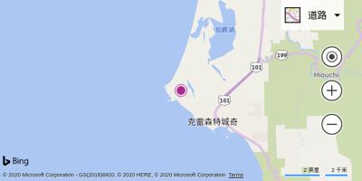 克雷森特城机场