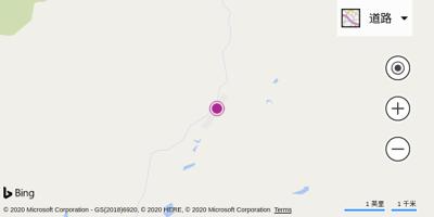 科尔德福特机场