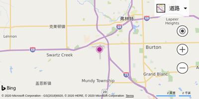 毕夏普国际机场