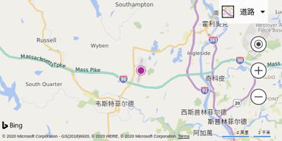 韦斯特菲尔德机场