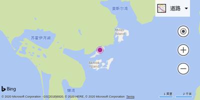 阿克希奥克机场