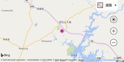 亚历山大城机场