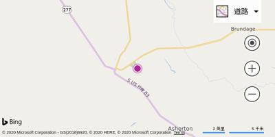 卡里索斯普林斯机场