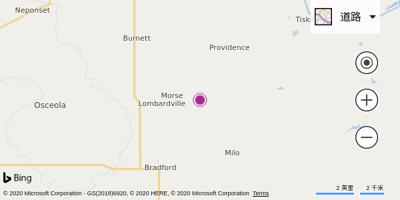 布拉德福德机场