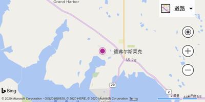 德弗尔斯莱克机场