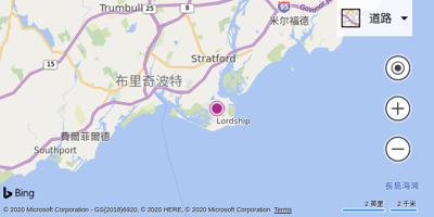 布里奇波特机场