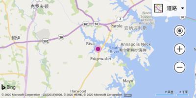 安纳波利斯机场