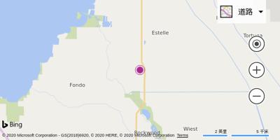 卡利帕特里亚机场