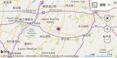 因达斯特里机场