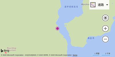 福尔斯帕斯机场