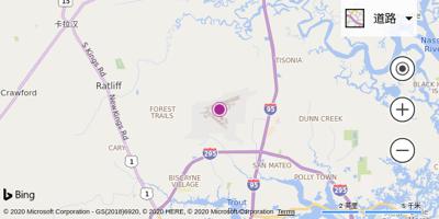 杰克逊维尔国际机场