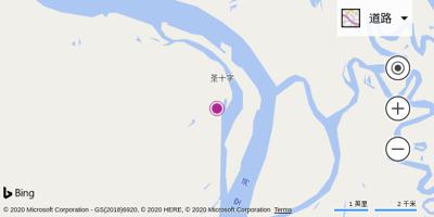 霍利克劳斯机场