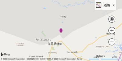 海恩斯维尔机场