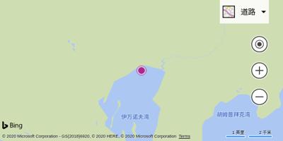 伊万诺夫贝机场