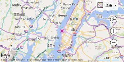 纽约第30直升机场