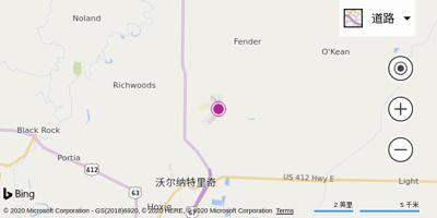 沃尔纳特里奇机场