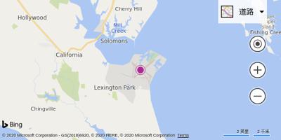 帕图克森特里弗机场