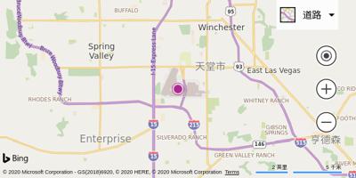 麦卡伦国际机场