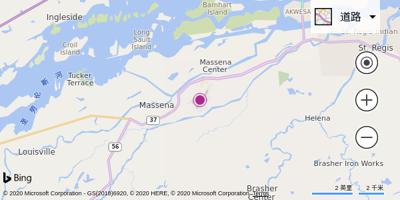 马塞纳国际机场