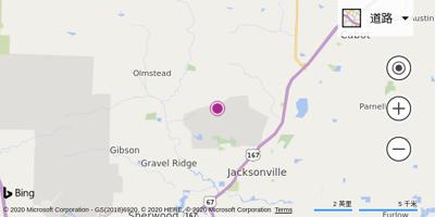 杰克逊维尔机场