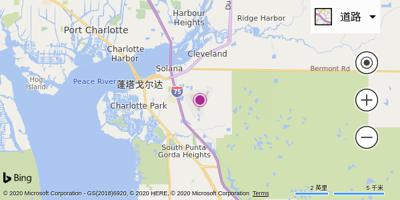 蓬塔戈尔达机场