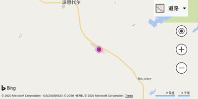 Ralph Wenz Field Airport机场