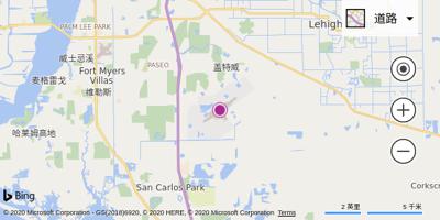 西南佛罗里达国际机场