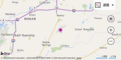 斯普林菲尔德机场