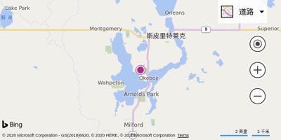 斯皮里特莱克机场